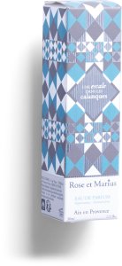 Histoires de Parfums Rose et Marius Przystanek w Calanques Woda toaletowa Unisex 30 ml Unisex 2