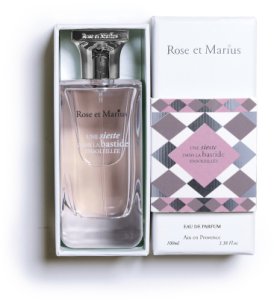 Histoires de Parfums Rose et Marius Drzemka w słonecznej bastydzie Woda perfumowana Unisex 30 ml Unisex 2