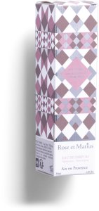 Histoires de Parfums Rose et Marius Drzemka w słonecznej bastydzie Woda perfumowana Unisex 30 ml Unisex 3