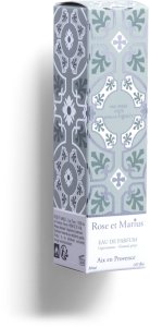 Molinard Rose et Marius Jedna noc lata pod figowcami Woda perfumowana Unisex 30 ml Unisex 2