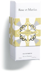 Histoires de Parfums Rose et Marius Słoneczna woda różana, Woda perfumowana, Unisex, 100 ml Unisex 2
