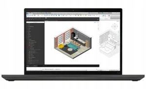 Laptop Lenovo Laptop ThinkPad P14s G4 Core i5 48GB 4TB SSD WQXGA OLED 3