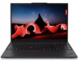 Laptop Lenovo Laptop ThinkPad T16 G3 U5 125H 32GB 1TB SSD WUXGA IPS W11 2