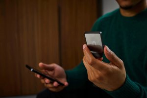 Trezor Safe 7 Charcoal Black 5