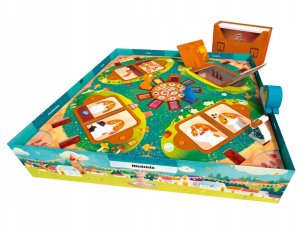 Rebel gra Dixit Kids PL 23330 2