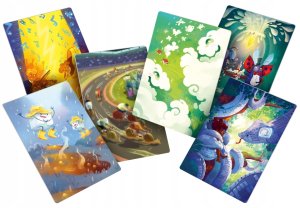 Rebel gra Dixit Kids PL 23330 4