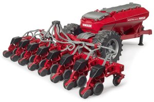 Bruder BRUDER Horsch Siewnik precyzyjny BCX 20378 2