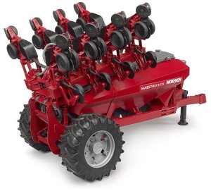 Bruder BRUDER Horsch Siewnik precyzyjny BCX 20378 4