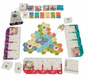 Rebel gra Dewan edycja polska 36224 5