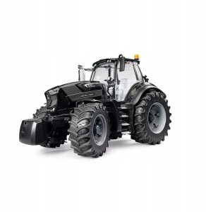 BRUDER Traktor Deutz-Fahr 8280 TTVWarr.31626 2