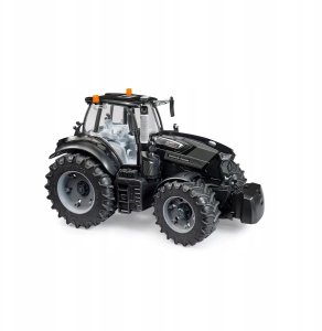 BRUDER Traktor Deutz-Fahr 8280 TTVWarr.31626 3