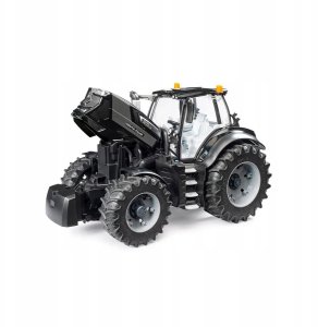 BRUDER Traktor Deutz-Fahr 8280 TTVWarr.31626 4