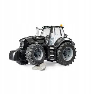 BRUDER Traktor Deutz-Fahr 8280 TTVWarr.31626 5