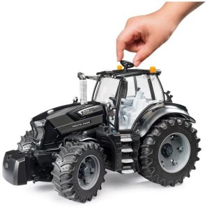 BRUDER Traktor Deutz-Fahr 8280 TTVWarr.31626 6