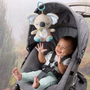 Fisher-Price Koala Muzyczny przenośny uspokojacz 4