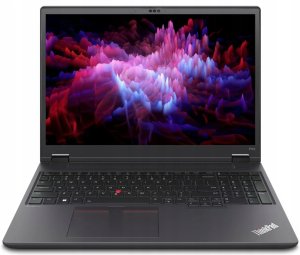 Laptop Lenovo ThinkPad P16v G1 R9 PRO 32GB 2TB WUXGA IPS RTX W11 DO AUTOCAD 2