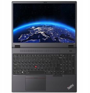 Laptop Lenovo ThinkPad P16v G1 R9 PRO 32GB 2TB WUXGA IPS RTX W11 DO AUTOCAD 3