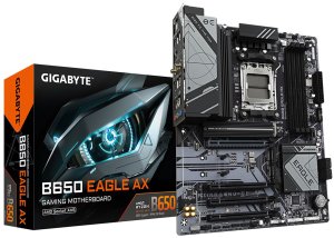 Komputer Gamingowy Ryzen 7 7700 RX 9070 16GB 32GB /2TB WIN11 3