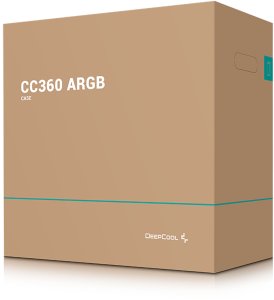 Komputer Gamingowy Ryzen 5 5500 RX 7600 32GB /512GB WIN11 5