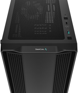 Komputer Gamingowy Ryzen 7 5700 RX 7600 32GB /1TB WIN11 4