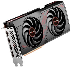 Komputer Gamingowy Ryzen 7 5700 RX 7600 32GB /1TB WIN11 6