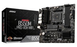 Komputer Gamingowy Ryzen 7 5700 RX 7600 32GB /1TB WIN11 7