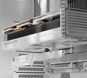 upHere Podpórka Uchwyt pod karte graficzną GPU UpHere GL7T 2