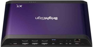 Digital Media Player Violet 2