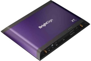 Digital Media Player Violet 3