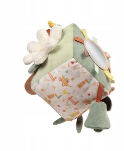 Memorysolution BABY ONO 1689 KOSTAKA SENSORYCZNA COW     BINGO 3