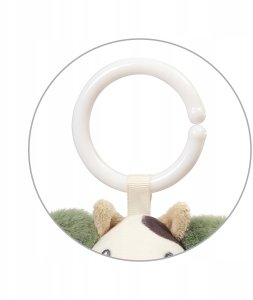 BABY ONO 1691 ZAWIESZKA COW BINGO 3