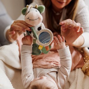 BABY ONO 1691 ZAWIESZKA COW BINGO 4