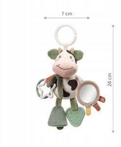 BABY ONO 1691 ZAWIESZKA COW BINGO 7