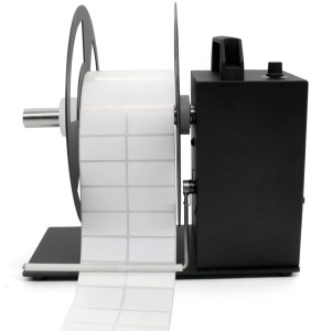 Automatyczny nawijak etykiet, taśm i paragonów bsc-A6 2