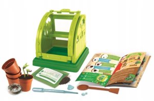 CLM MINI SZKLARNIA 50443 PUD 2