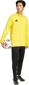 Adidas Bluza męska adidas Entrada 26 Track żółta JZ6588 XL 6