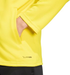 Adidas Bluza męska adidas Entrada 26 Track żółta JZ6588 2XL 5