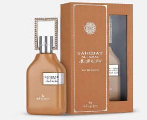 Sahebat al Jamal Eau de Parfum 70ml 3