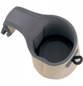 ZOJIRUSHI Etui na termos Zojirushi Mcaa01-ca Beżowe kompaktowe 2