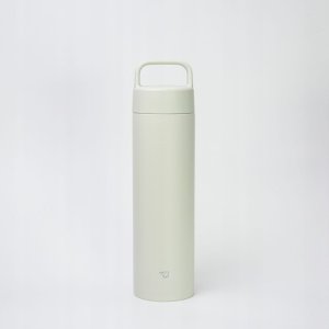 Duży Kubek termiczny Zojirushi na gorące napoje SM-RB75E-WA 750 ml Biały 3