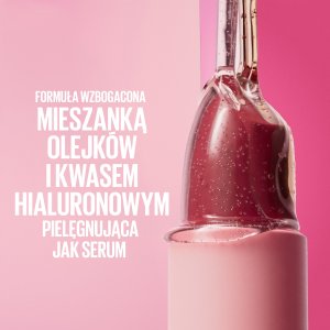 MAYBELLINE_Serum Lipstick nawilżająca szminka satynowa 101 Upstate 4,4g 6