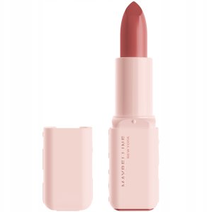 MAYBELLINE_Serum Lipstick nawilżająca szminka satynowa 106 Maybe It's Soft Satin 4,4g 3