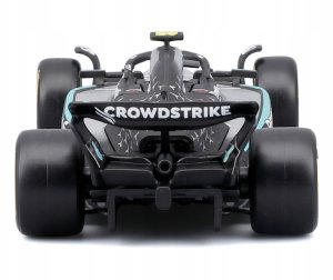 Bburago BBU 1:43 Formula Mercedes AMG K.Antonelli 38237_12 3