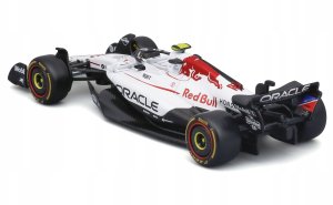 Bburago BBU 1:43 Formula Oracle RB21 Y.Tsunoda 38233_22 6