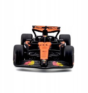 Bburago BBU 1:64 Formula McLaren MCL39 O.Piastri 58001_81 2