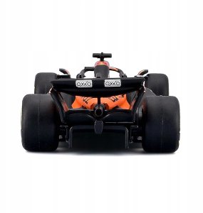 Bburago BBU 1:64 Formula McLaren MCL39 O.Piastri 58001_81 3
