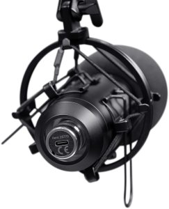 Mikrofon Trust GXT 270 Emita II+ (25770) 8