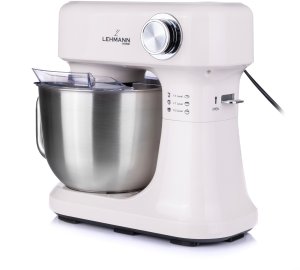 Robot kuchenny Lehmann HG 1 ROBOT KUCHENNY LEHMANN CELESTO BEŻOWY 4