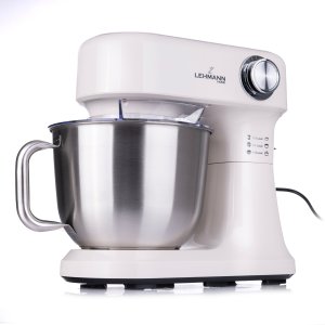 Robot kuchenny Lehmann HG 1 ROBOT KUCHENNY LEHMANN CELESTO BEŻOWY 5