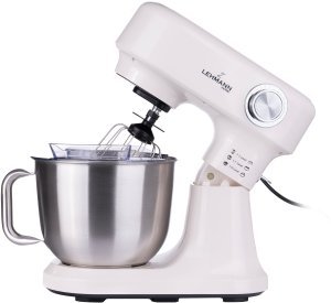 Robot kuchenny Lehmann HG 1 ROBOT KUCHENNY LEHMANN CELESTO BEŻOWY 6